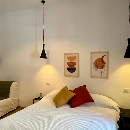 B&B Loggia Garbatella