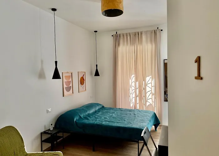 Loggia Garbatella Nocleg ze śniadaniem