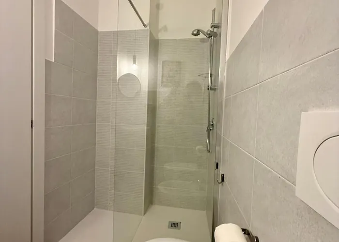 Loggia Garbatella 4* Rzym