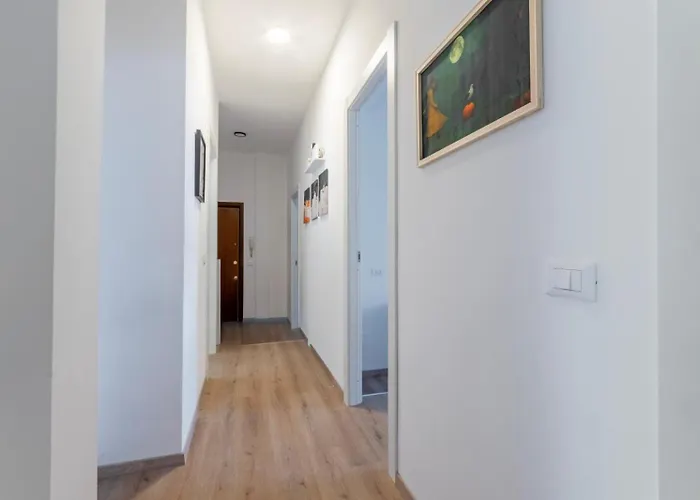 Loggia Garbatella 4*