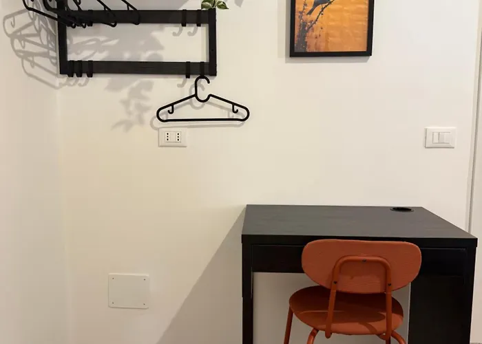 Loggia Garbatella 4*