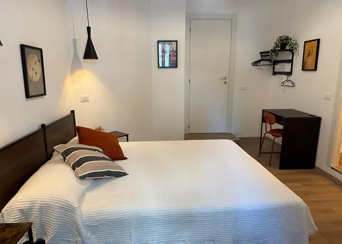 Loggia Garbatella 4* Rzym