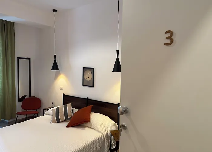Loggia Garbatella 4*