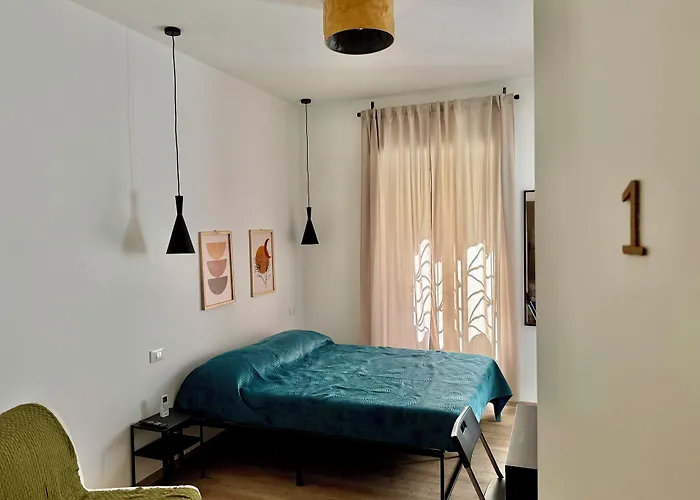 Loggia Garbatella Oda ve Kahvaltı Roma